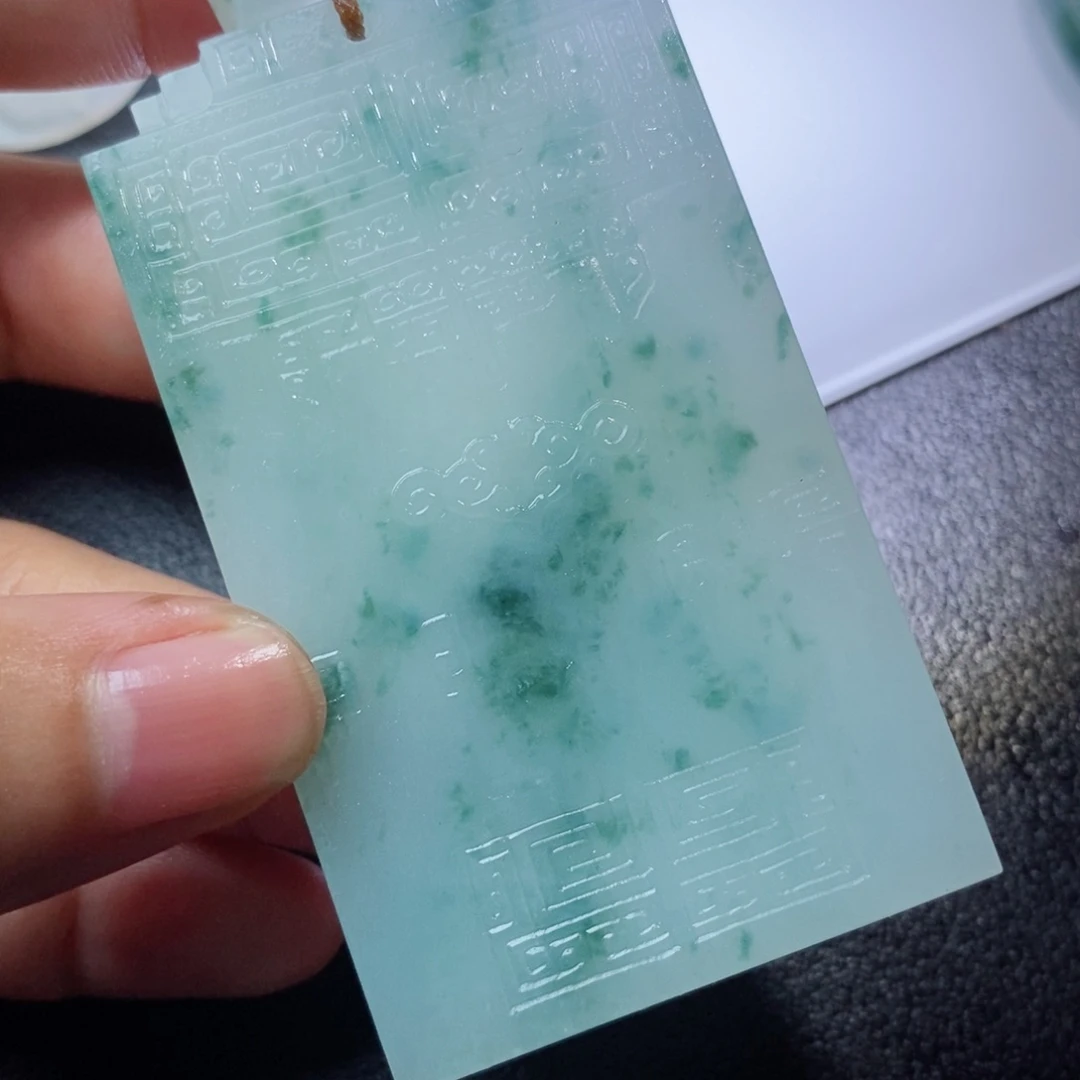 未镶嵌定制翡翠796999899