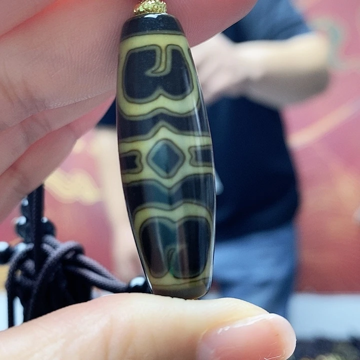 玛瑙/玉髓颈饰合金