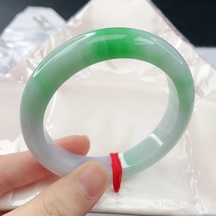 未镶嵌手镯翡翠翡翠147