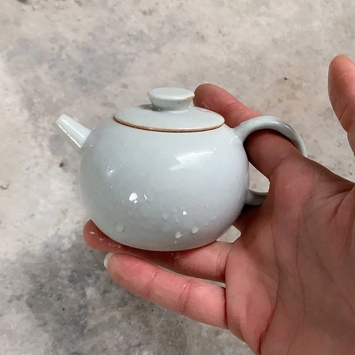 微瑕茶具介意勿拍