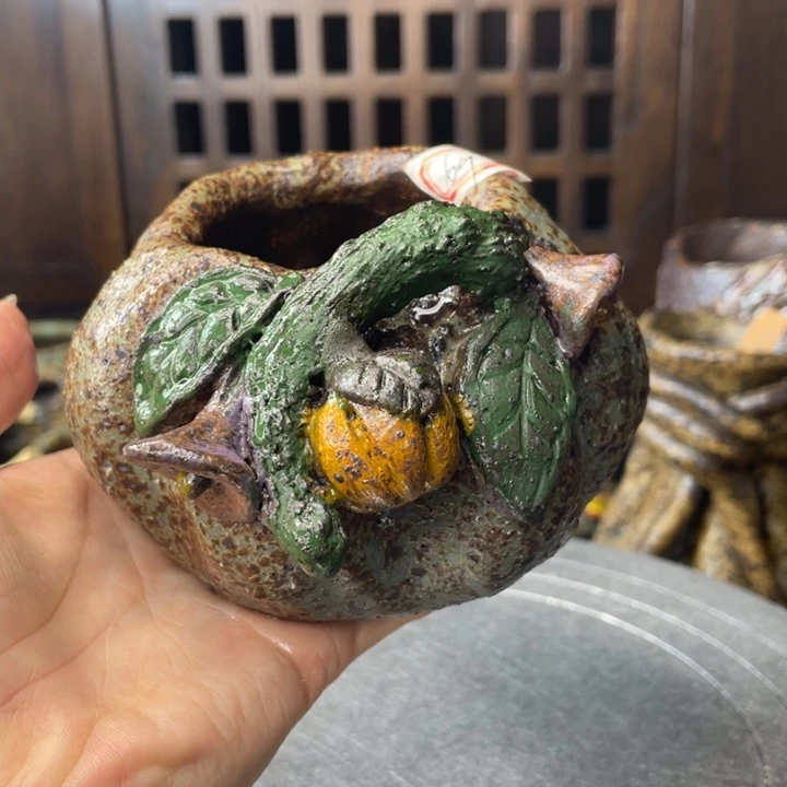 陶瓷制品不退不换4