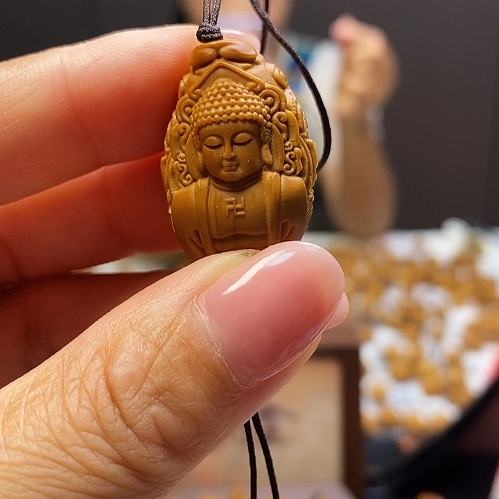 橄榄核手串/手链橄榄