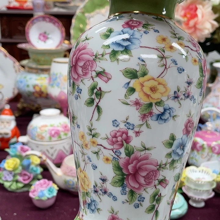 陶瓷摆件摆件摆件微瑕