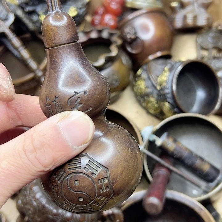 铜铜铜器直播间铜