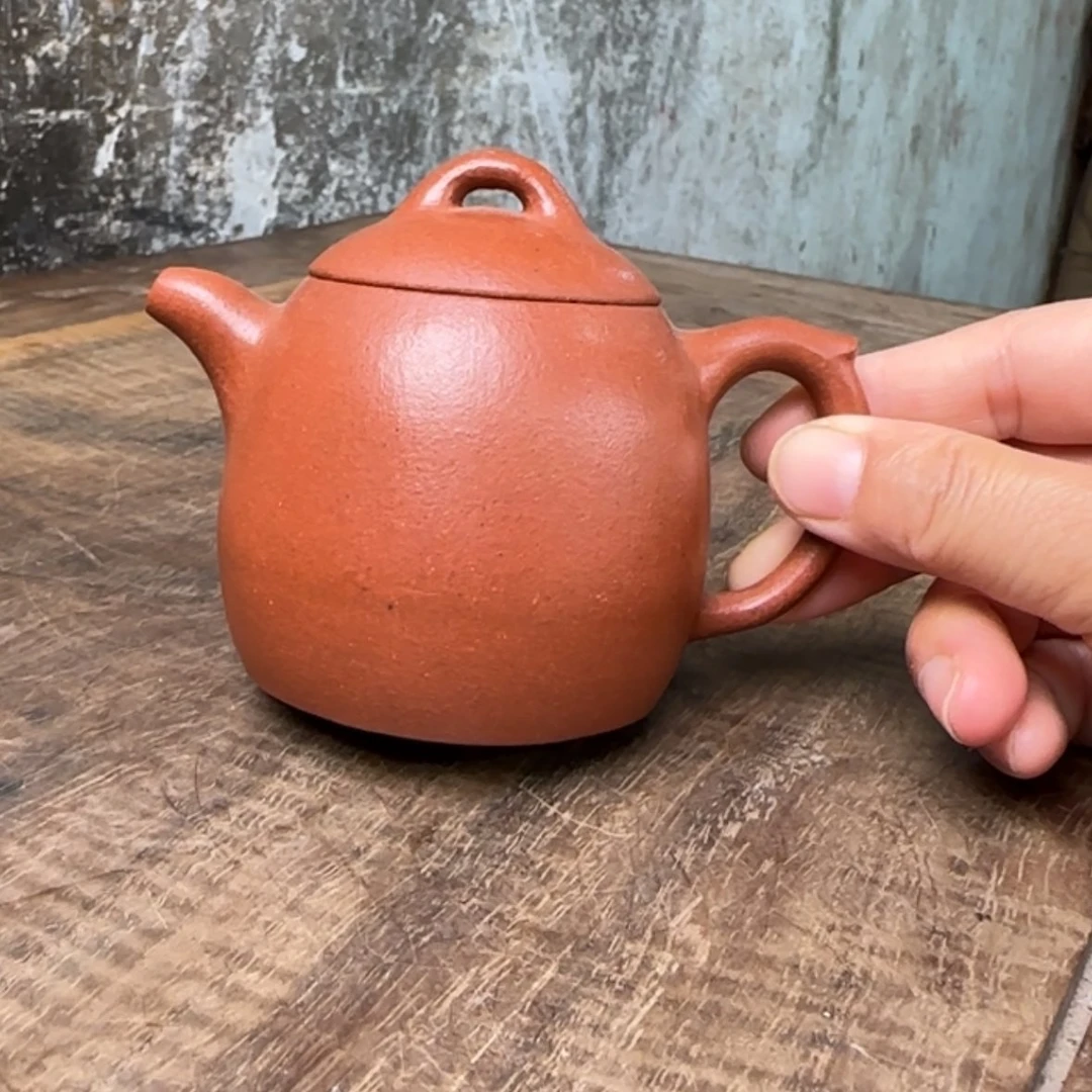 【闪购商品】茶壶紫砂紫砂茶具