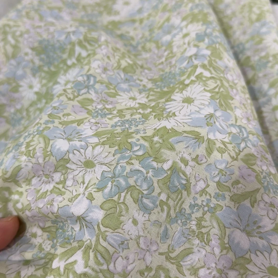 棉纯棉平布1米价X1.1米宽地