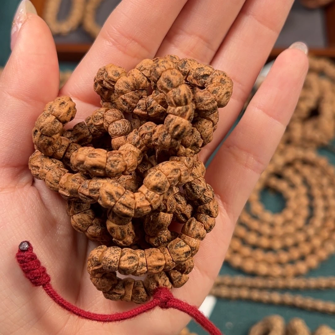 柏香籽/百香籽吊坠