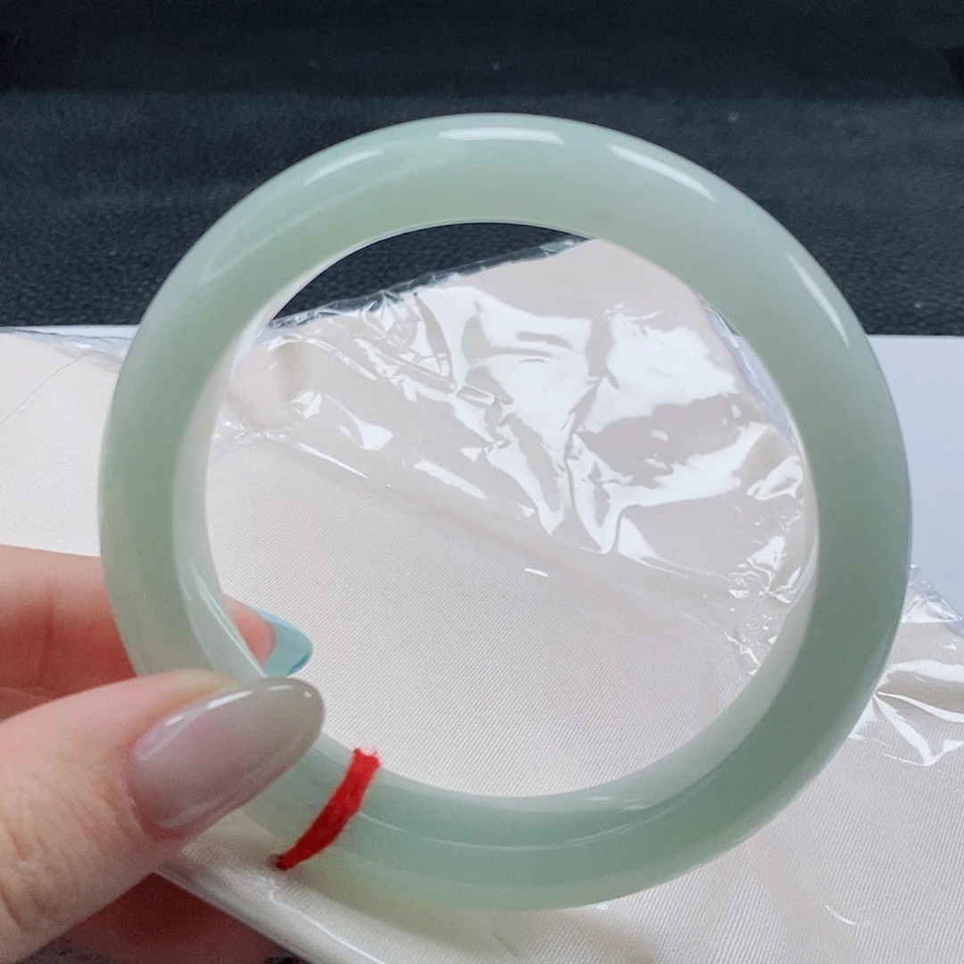 【闪购商品】未镶嵌手镯翡翠477号