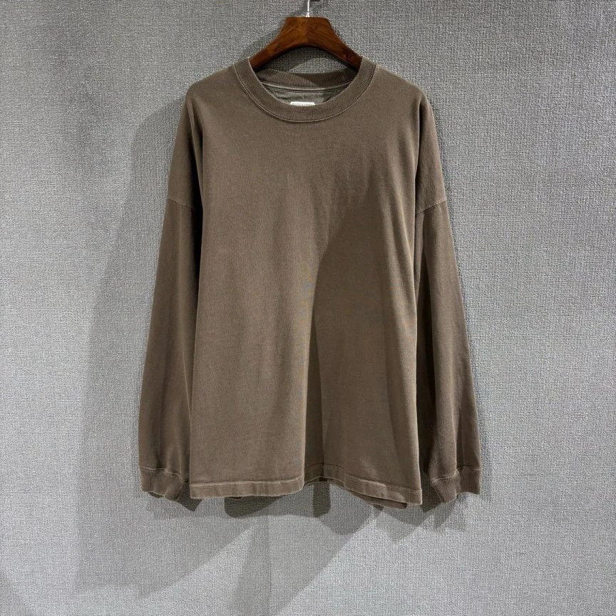 99新 BOTTEGA VENETA/葆蝶家 （pm）圆领卫衣 xs码/9500