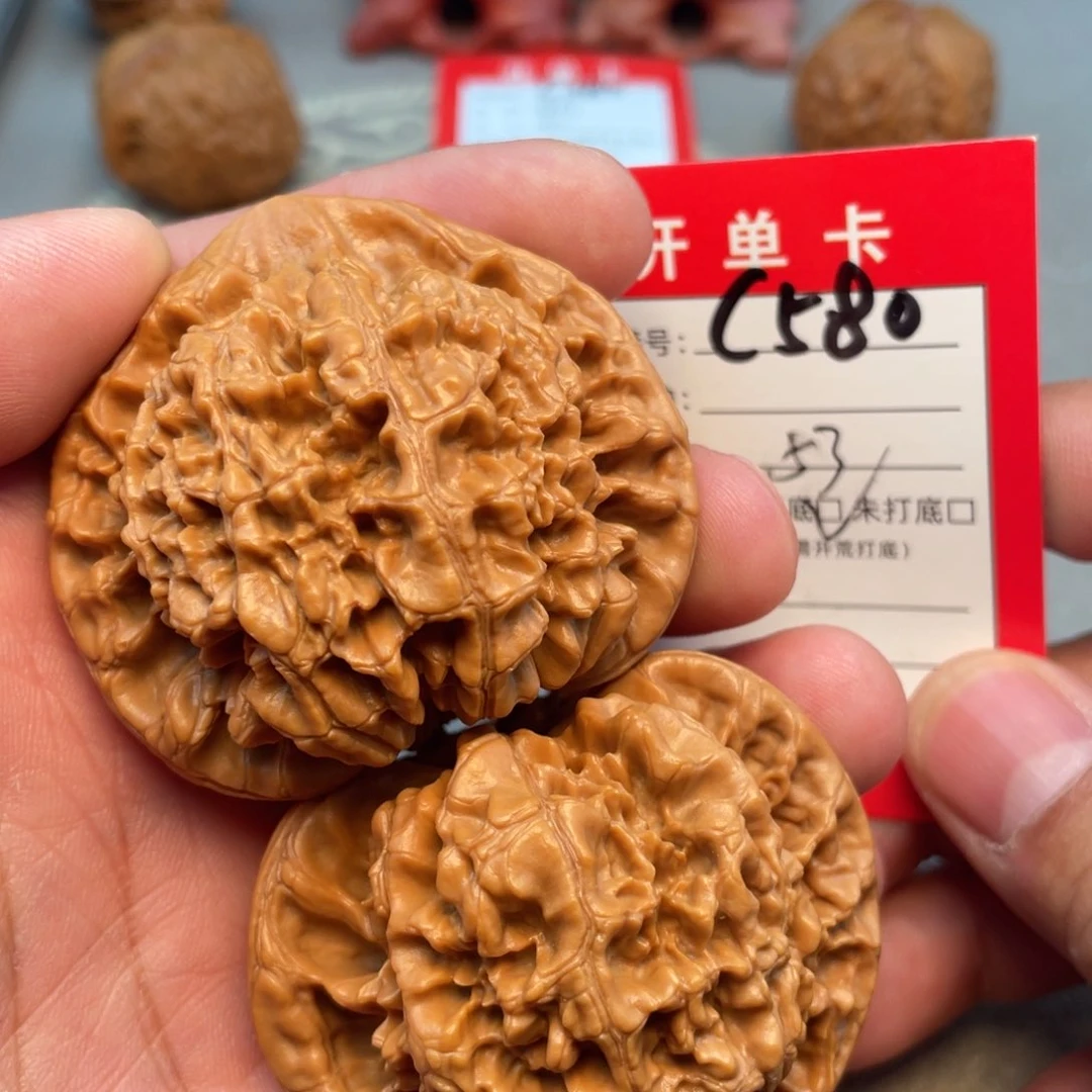 把件文玩核桃文玩