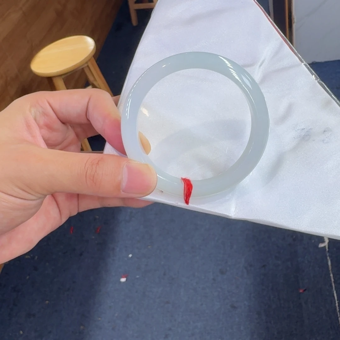 未镶嵌手镯翡翠纯天然缅甸翡翠a货