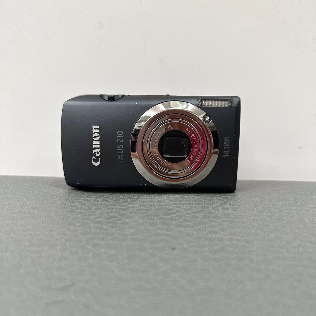 95新 Canon/佳能 佳能ixus210