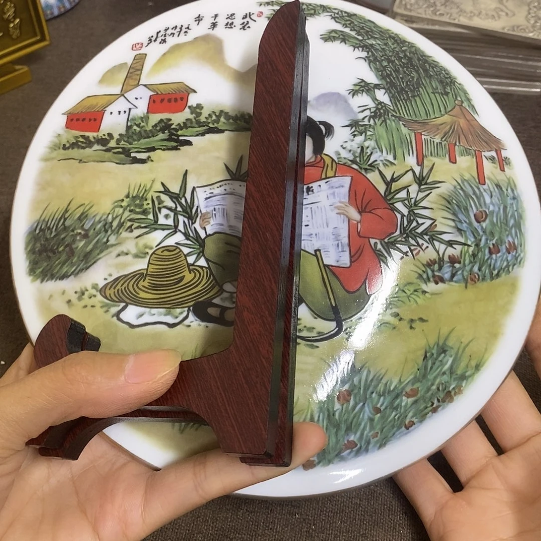 瓷片景德镇陶瓷研究所