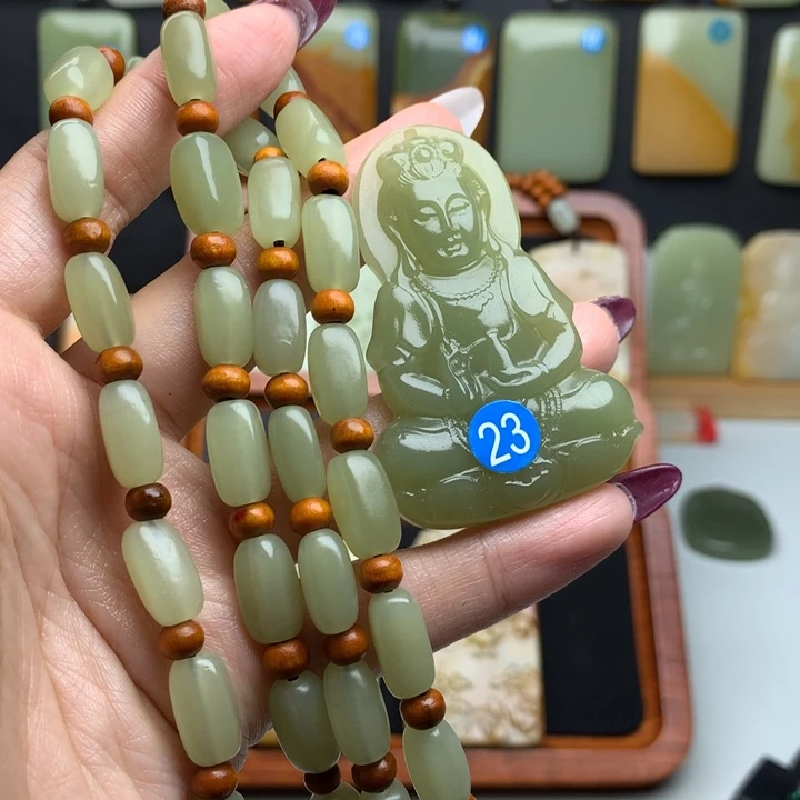 一物一拍所见所得