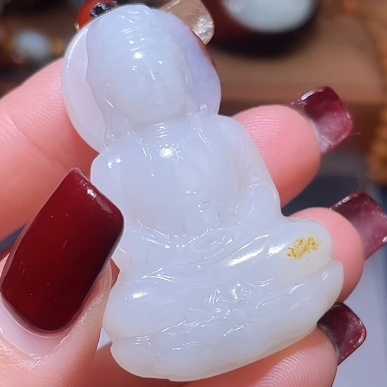 和田玉12.20 X7拍一发一