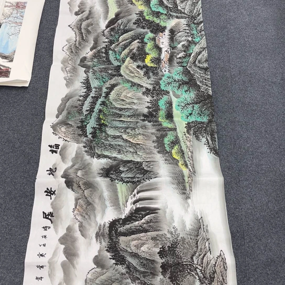 国画我们的目标是成为