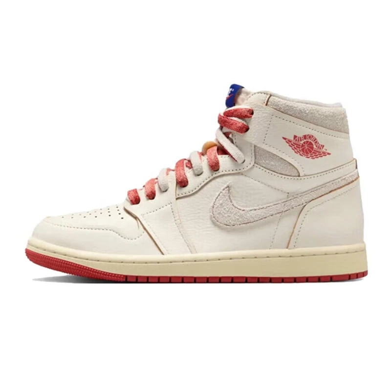 NIKE耐克【喜】女鞋AIR JORDAN 1 HIGH OG运动鞋休闲鞋DB4612-100