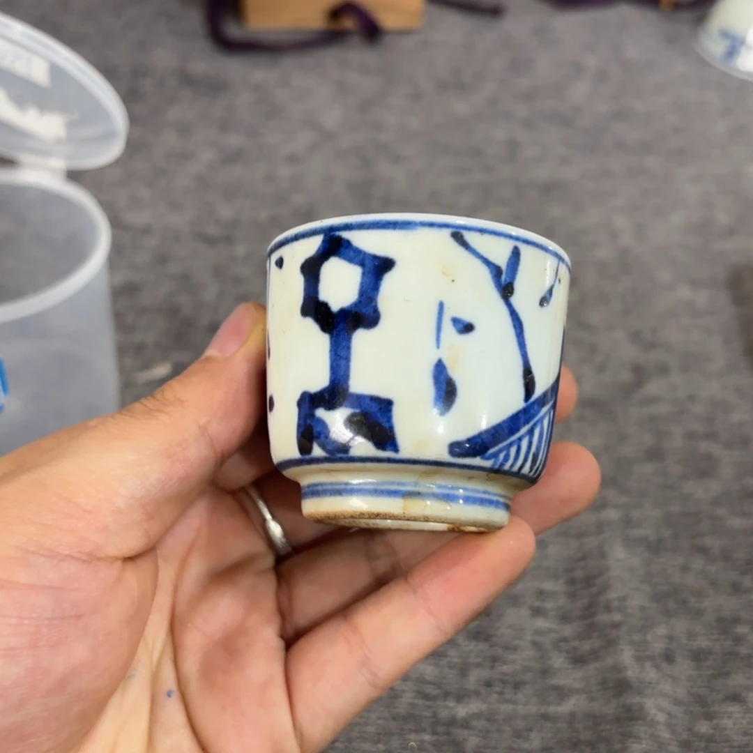 茶杯紫砂非常好看的花瓶