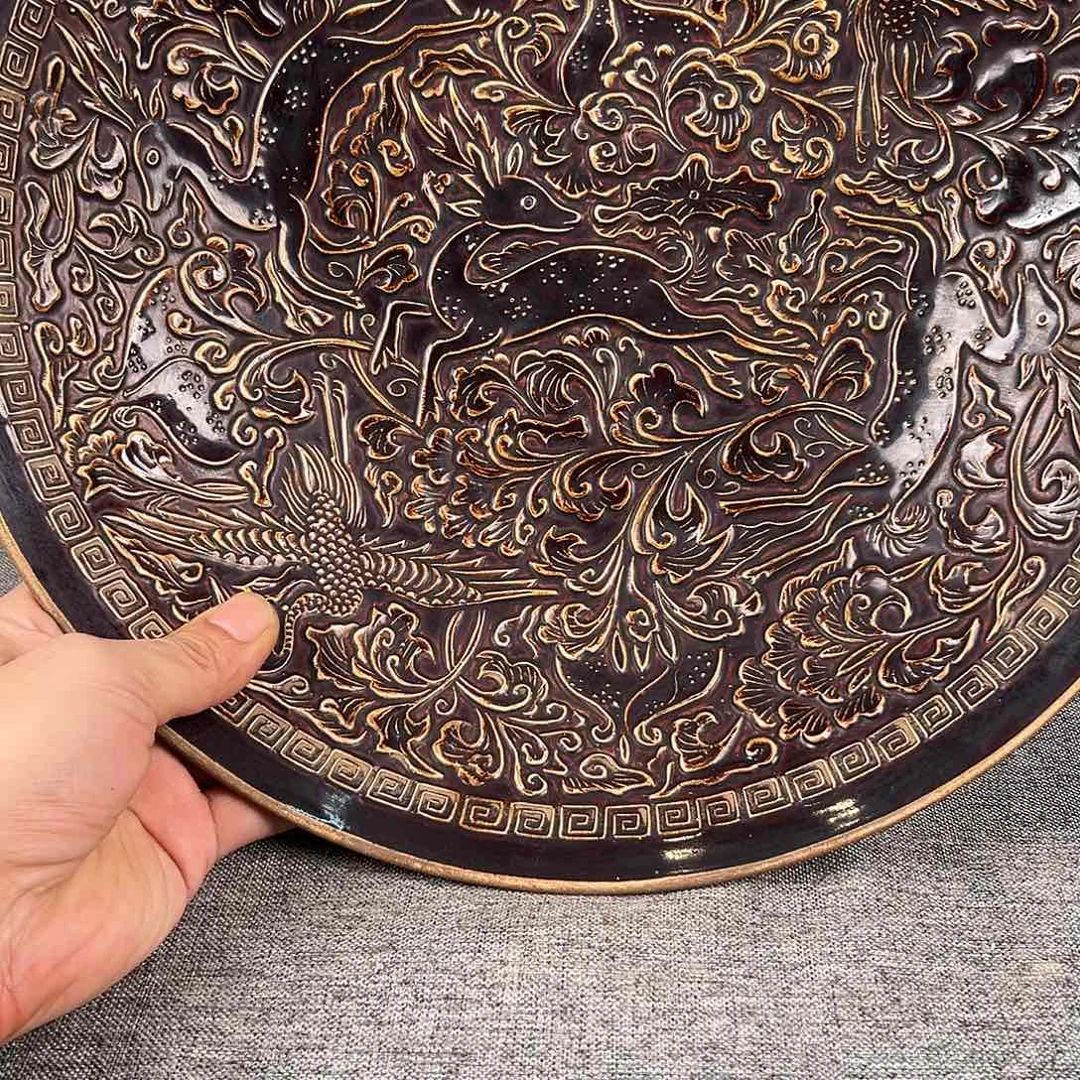 瓷片摆件摆件摆件摆件