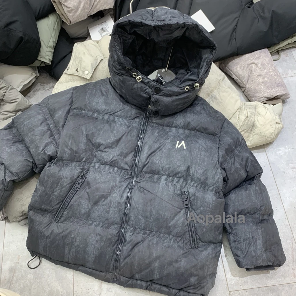 【奥啦优选】儿童羽绒服