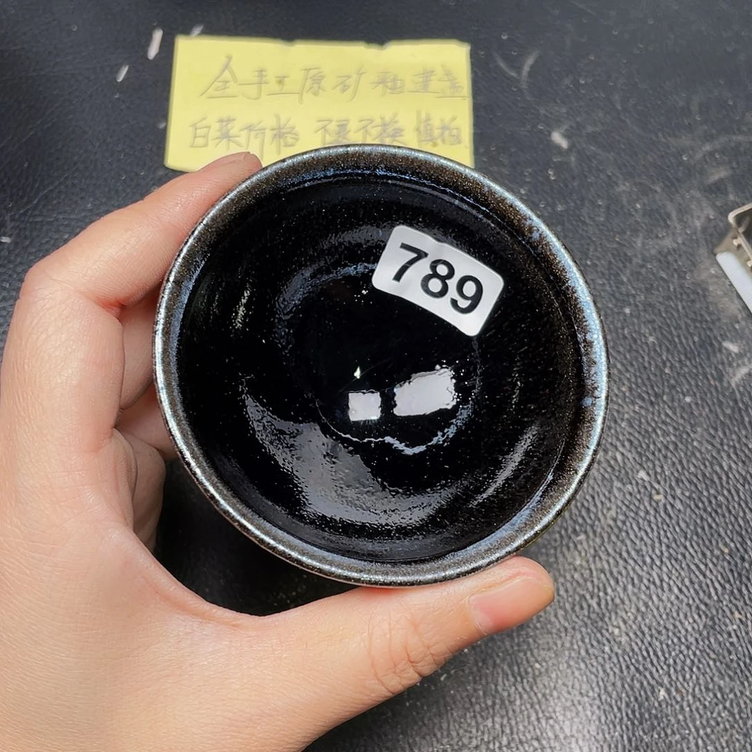 茶盏我的盏太好看了吧