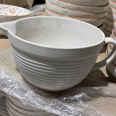 微瑕，不能明火，口径22，高14黑点