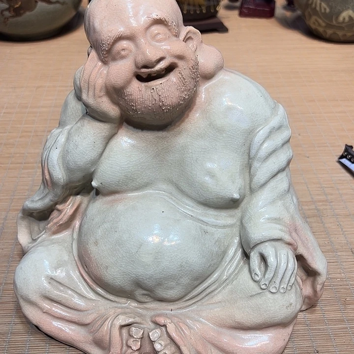 瓷器满58包邮包邮包邮非新