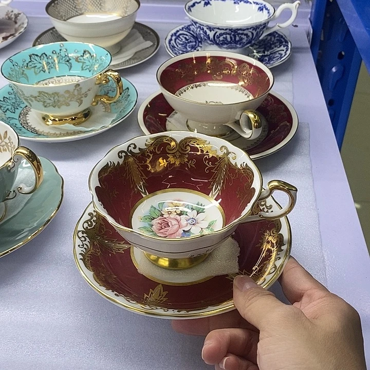 紫砂中古瓷器其他瓷器