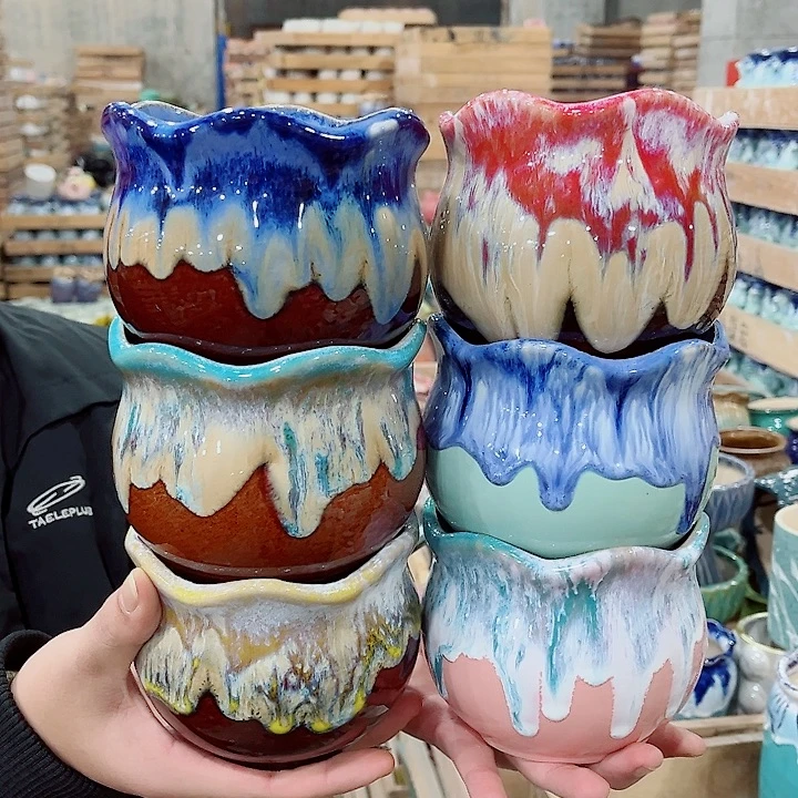 花盆有孔！订单凑满10米包由！