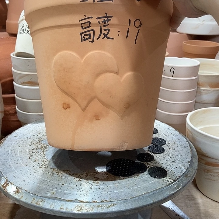 愛心20×19-1