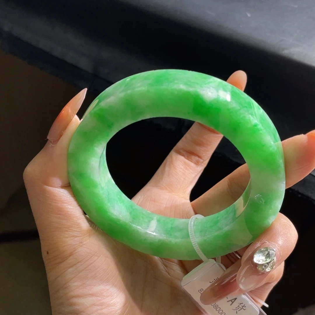 未镶嵌正定制翡翠