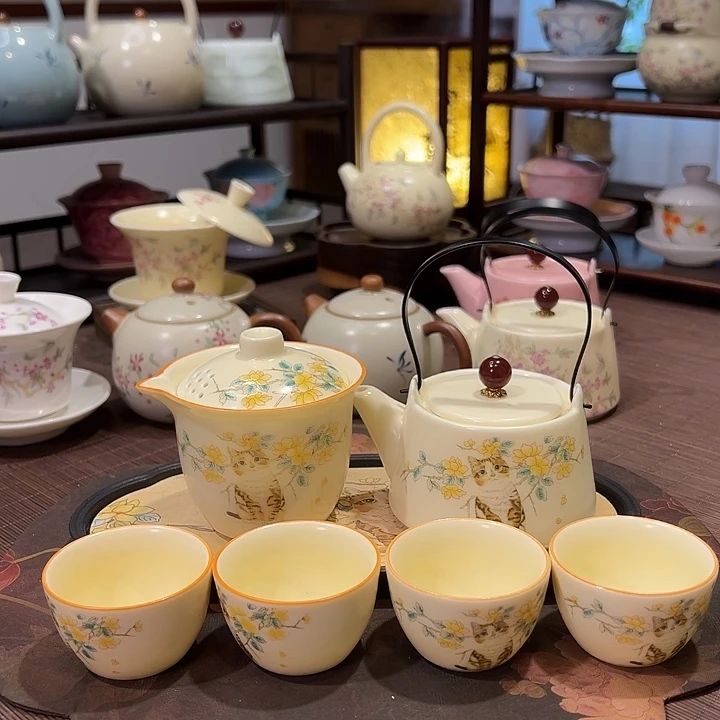 茶具配件其它茶器