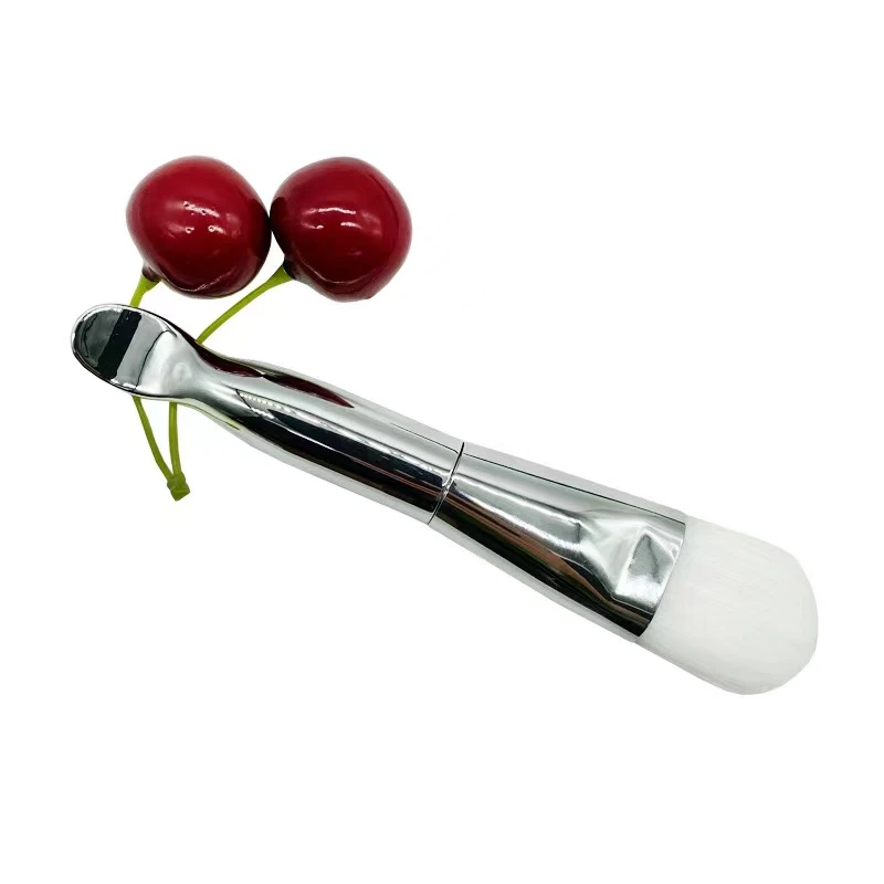 灵波老师同款大毛刷