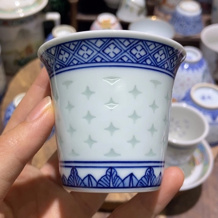 陶瓷艺术品的制作