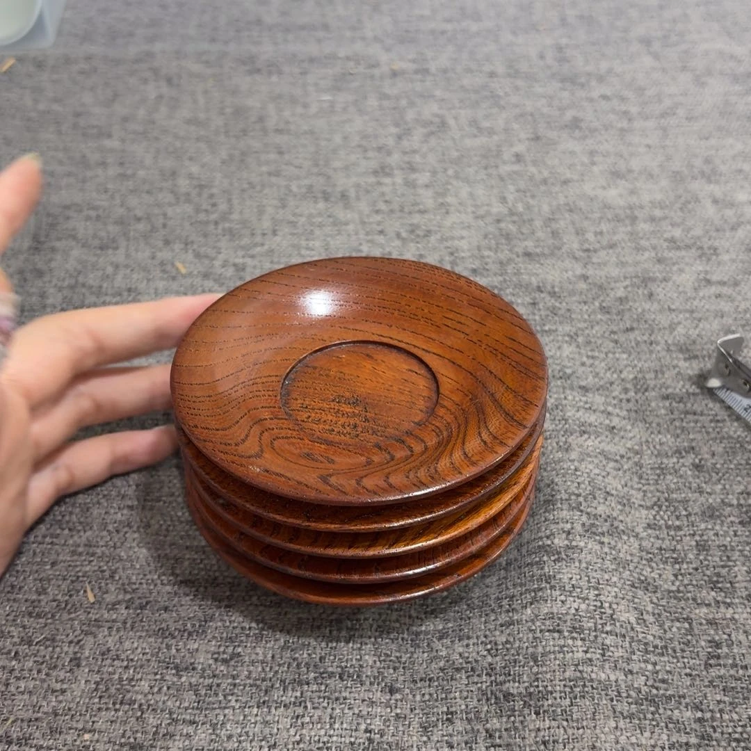 非常好用漂亮的茶具