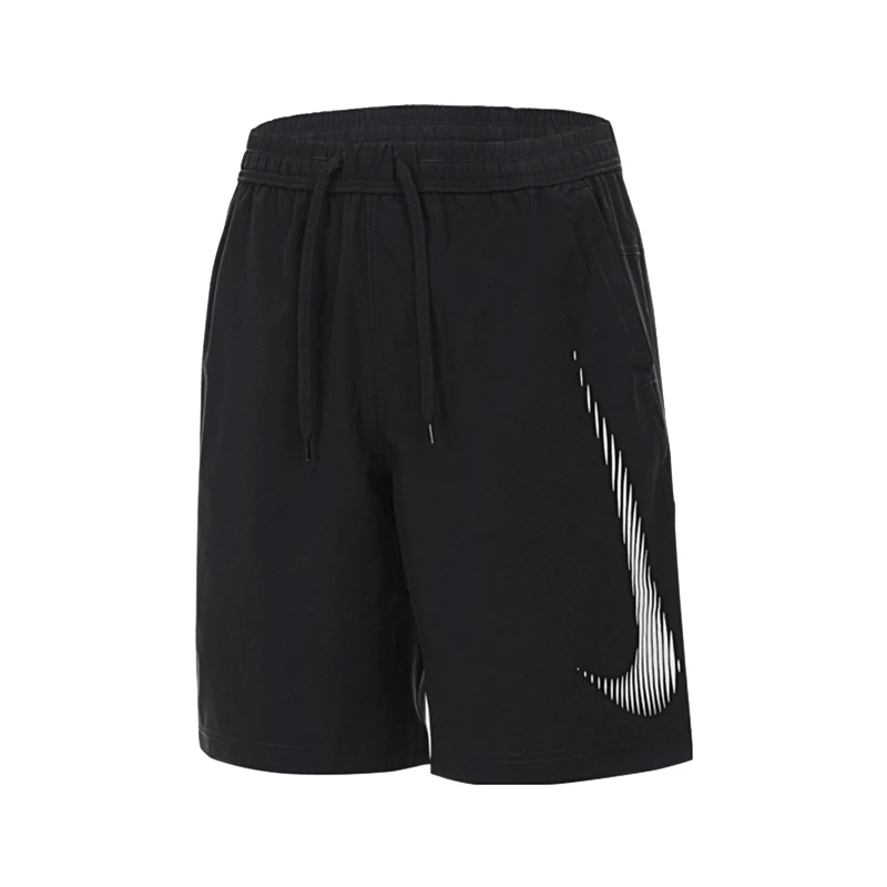 【耐克专属】NIKE男子M NK DF FORM 9IN UL SHORT S短裤HJ4046-010