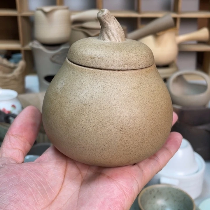 壶老段烧茶器茶具！