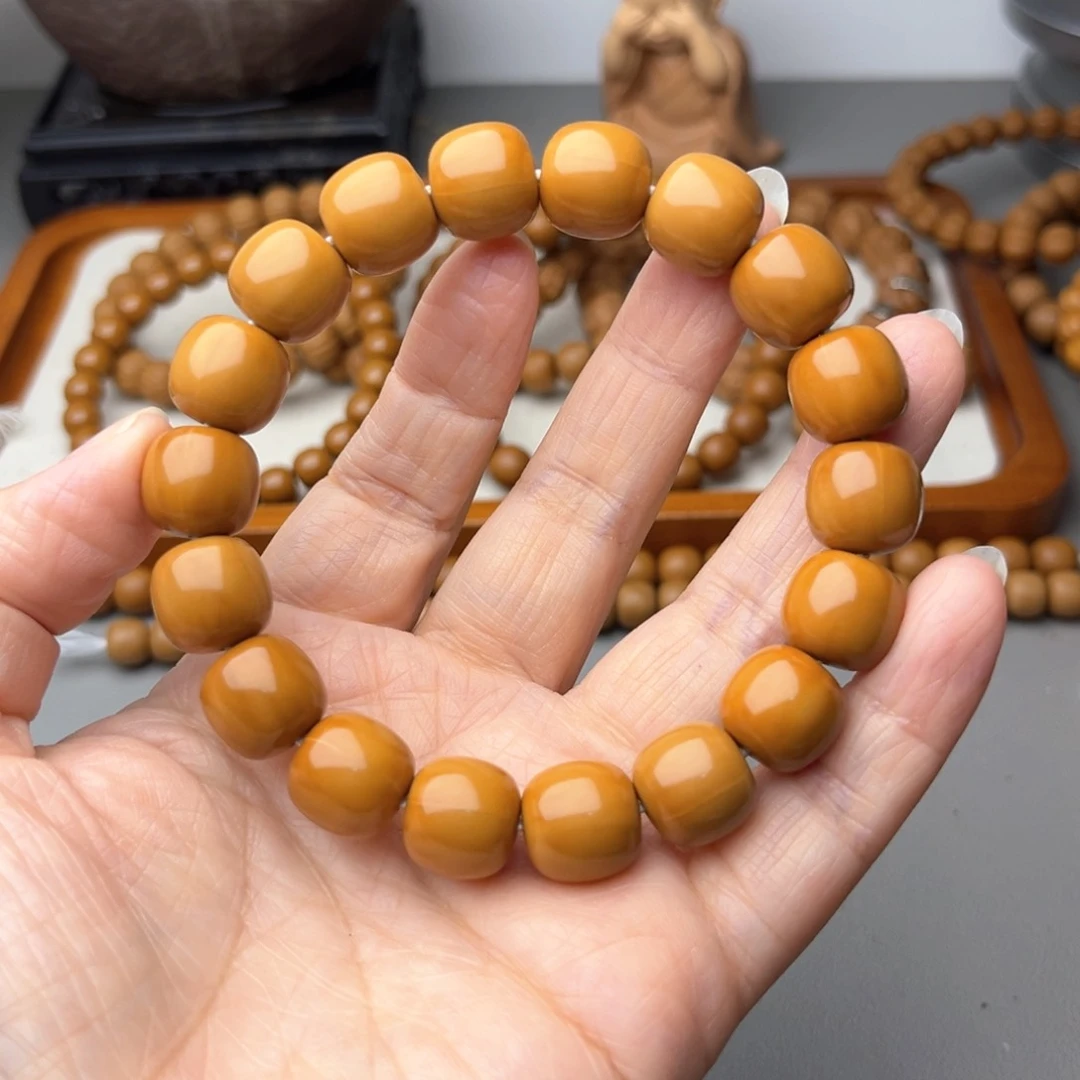 核桃手串/手链大老型12➕