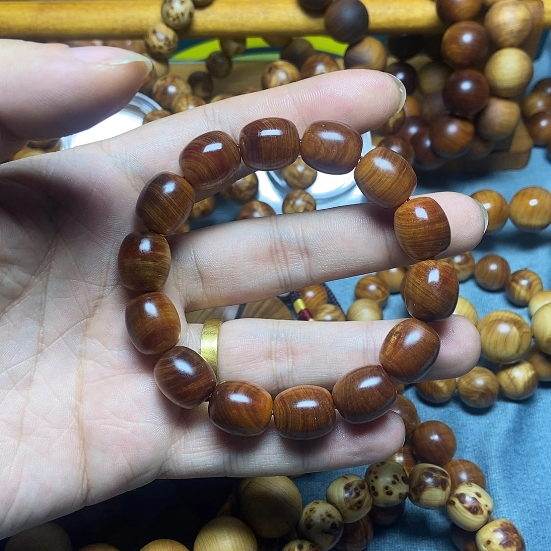 柏木（崖柏）手串/手链