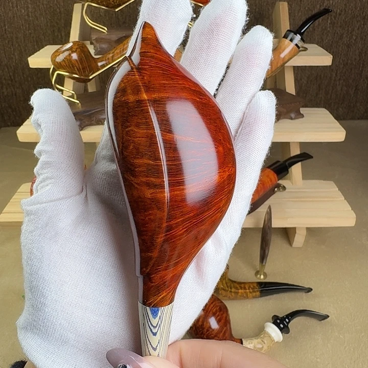 16鸟斗（冯冯烟斗）