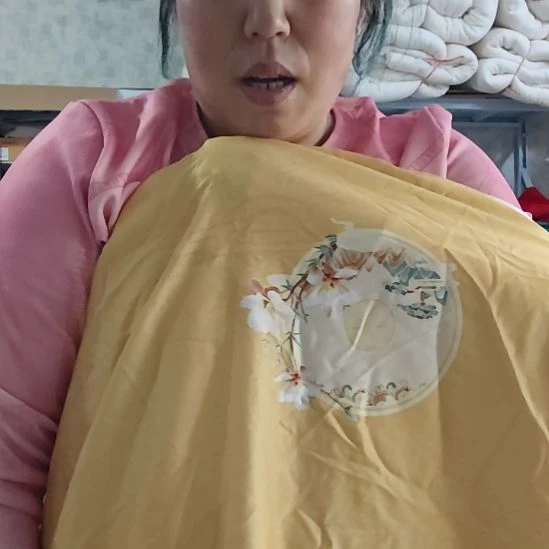 棉高端布料5m。高端布料5m。