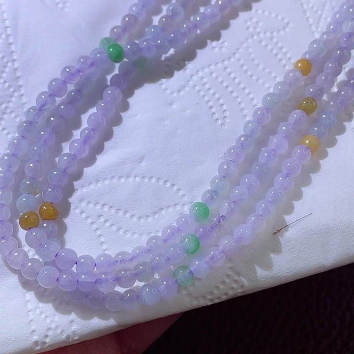未镶嵌定制翡翠翡翠