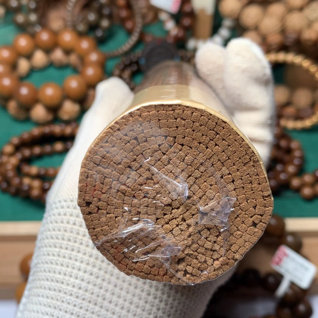 檀香木手串/手链老山檀香200g四方香