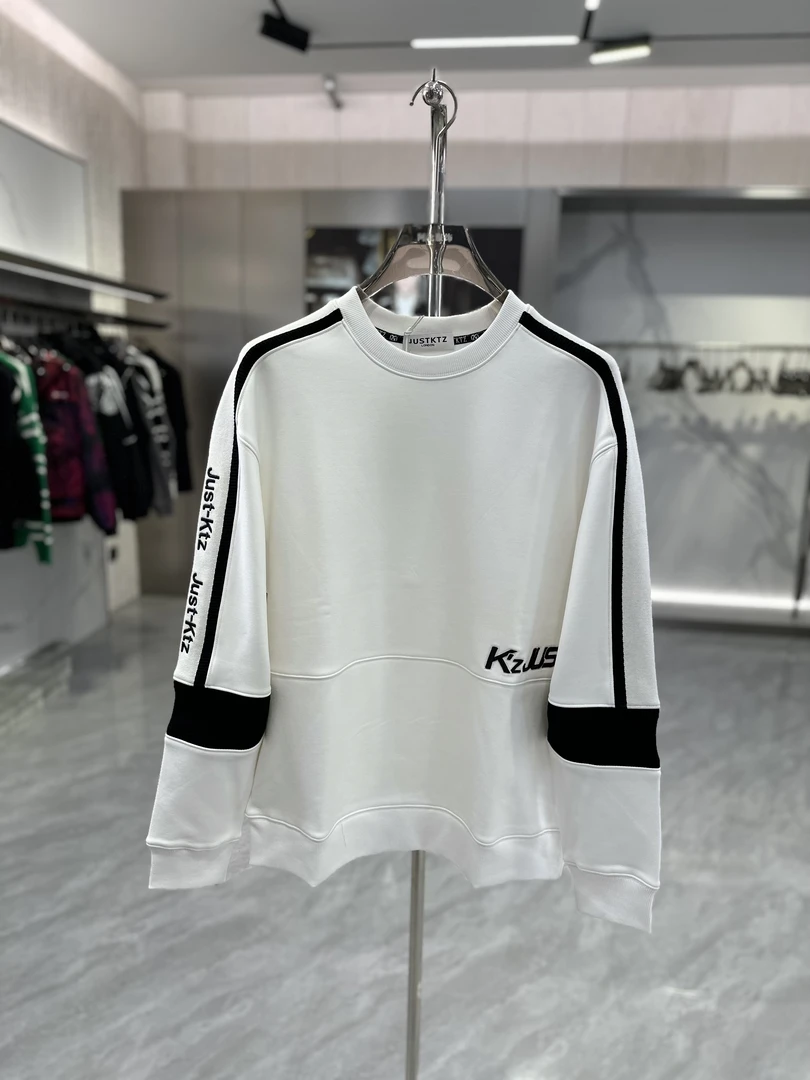 KTZ6028秋冬男士卫衣B8