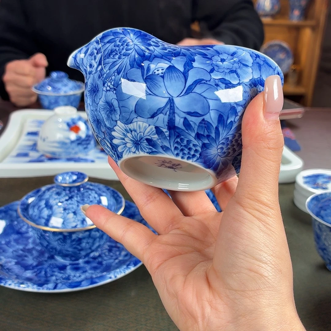 九鸣瓷艺九鸣瓷艺