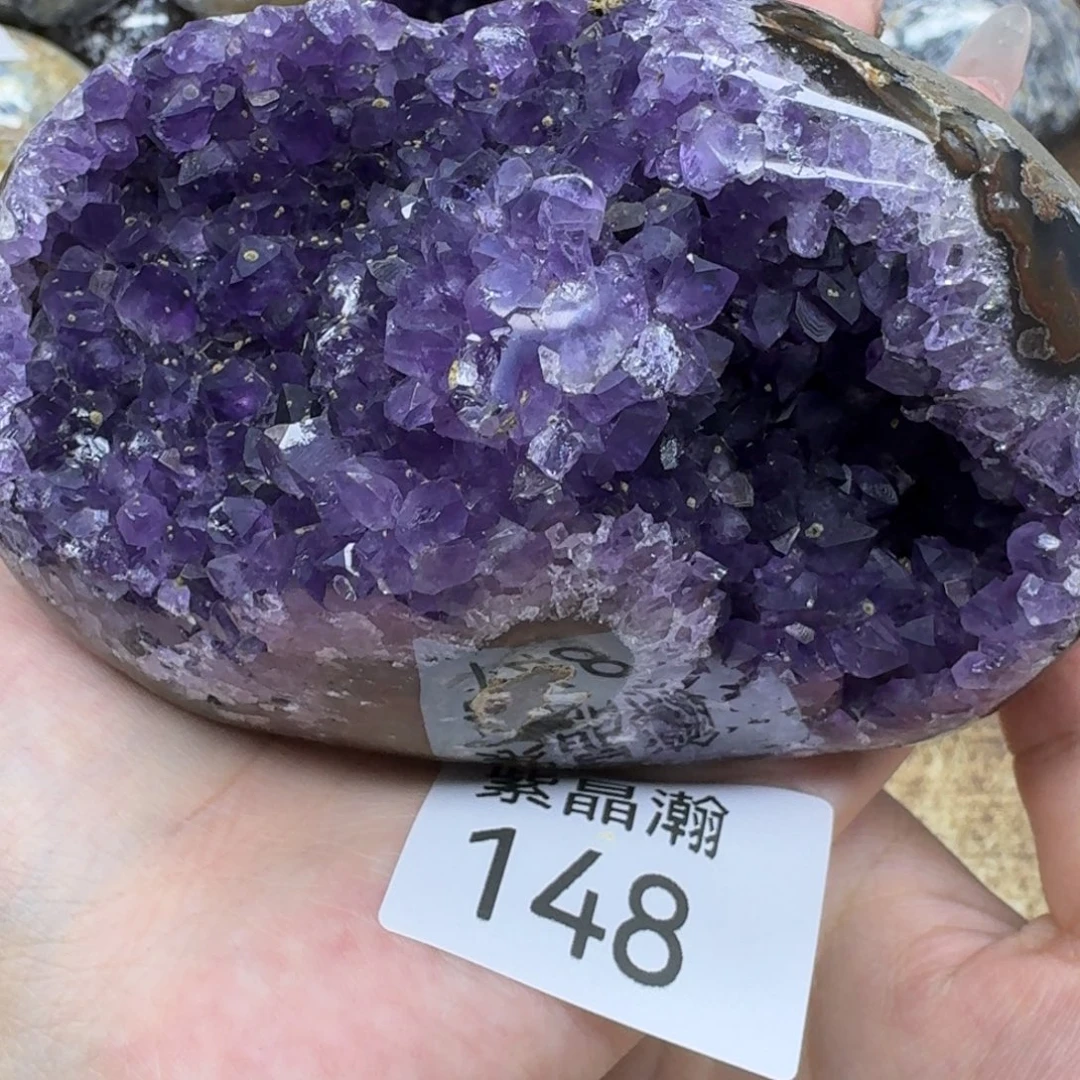 未镶嵌大型摆件（非配饰）水晶