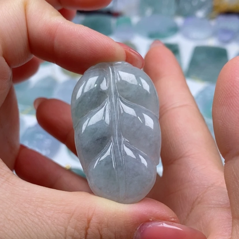 【闪购商品】颈饰未镶嵌翡翠
