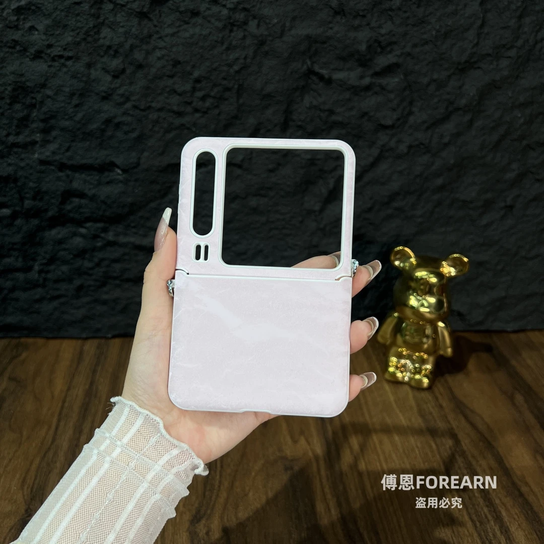 适用于华为PuraX手机壳阔折叠屏pura x典藏版保护套中轴全包防摔