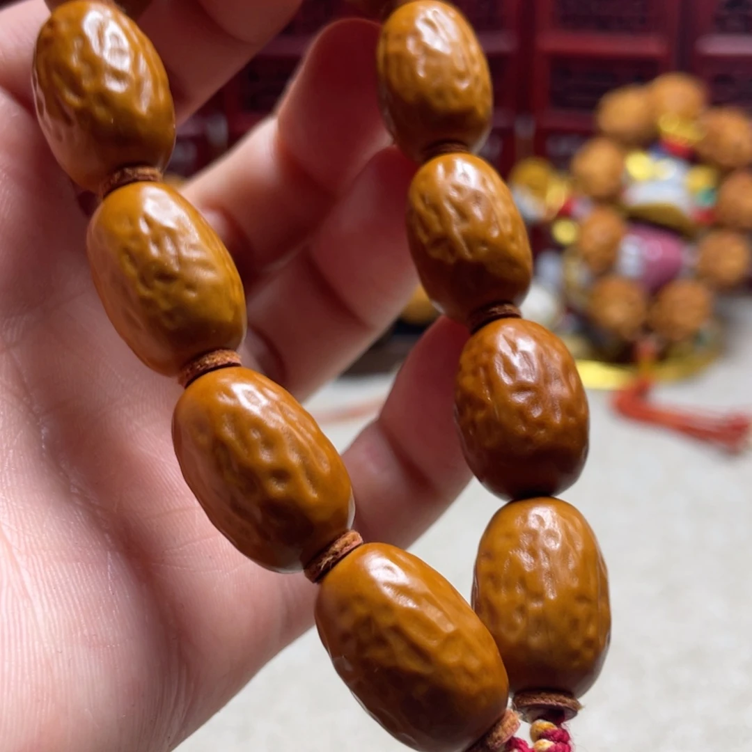 手串/手链橄榄核橄榄核