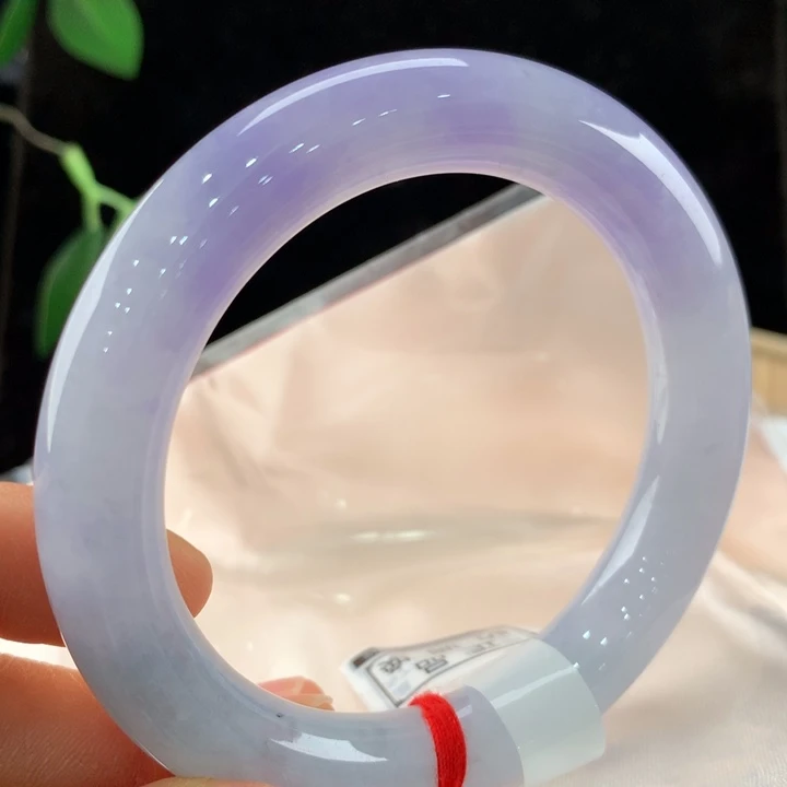 翡翠手镯未镶嵌111-0341